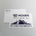 Flat Cards