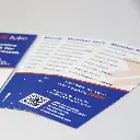 Rack Cards