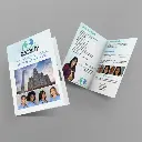 Bi-Fold Brochure