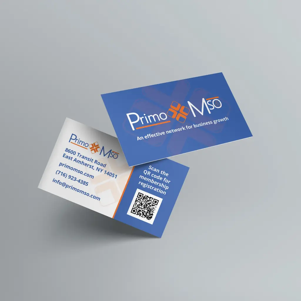 Business Cards