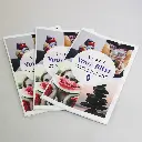 Saddle Stitch Booklets