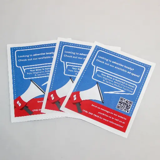 Handbill Flyers