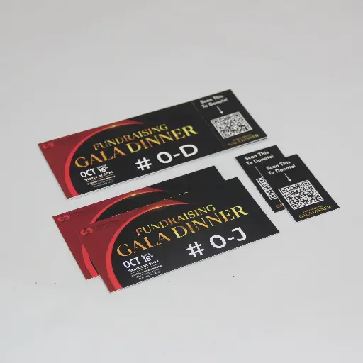 Tickets