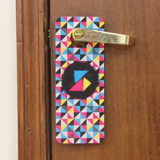 Door Hangers