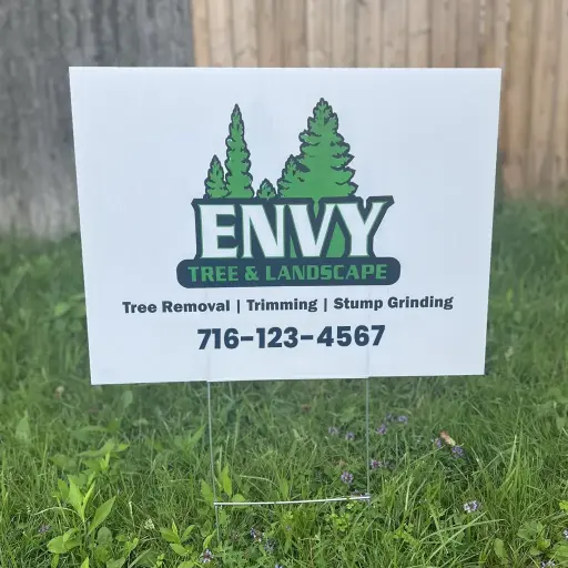 Yard Signs